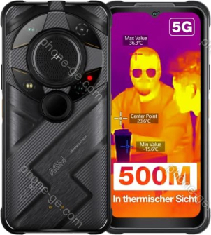 AGM G2 Guardian 256GB/12GB black