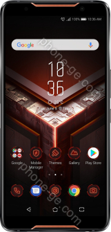 ASUS ROG Phone ZS600KL 128GB black