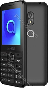 Alcatel 2003 black