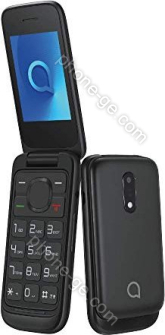 Alcatel 2053D black