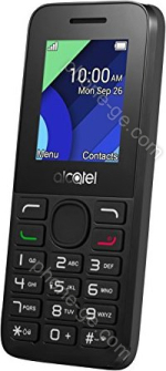 Alcatel One Touch 10.54D black