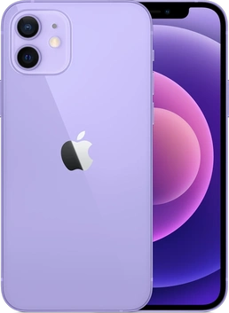 Apple iPhone 12 128GB Violet