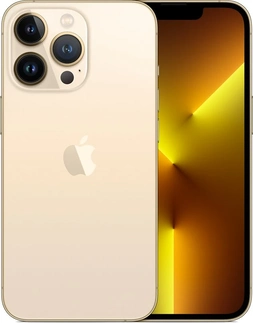 Apple iPhone 13 Pro 128GB gold