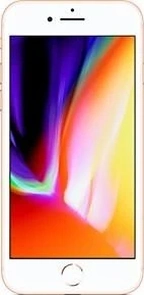 Apple iPhone 8 256GB gold