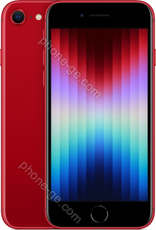 Apple iPhone SE (2022) 64GB (PRODUCT)RED
