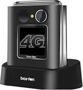 Bea-fon Fold 10 LTE Black