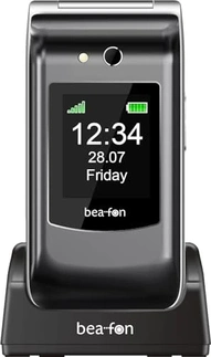 Bea-fon SL646 Anthracite/Silver