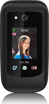 Bea-fon SL720 Black/Gray