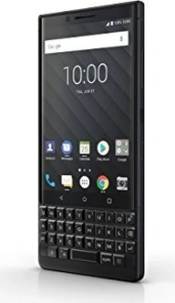 BlackBerry KEY2 64GB (QWERTY) Black