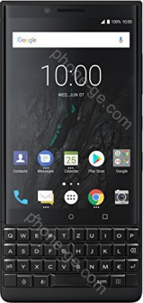 BlackBerry KEY2 Dual-SIM 128GB black