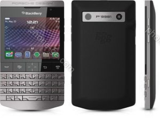 BlackBerry Porsche P'9981