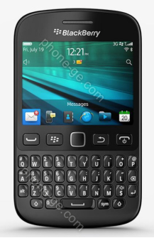 BlackBerry Samoa 9720