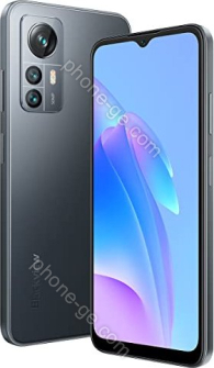 Blackview A85 Tasteful Black