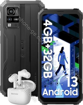 Blackview BV4800 32GB black