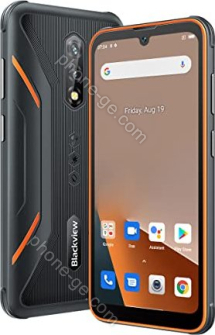 Blackview BV5200 orange