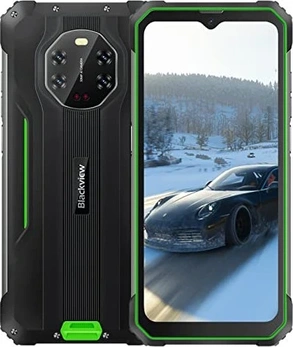 Blackview BV8800 Navy Green