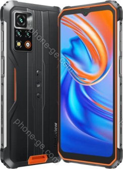 Blackview BV9200 orange