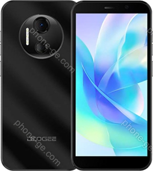 Doogee X97 Pro graphite Grey