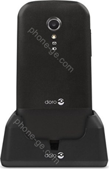 Doro 2404 black