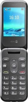 Doro 2800 Black