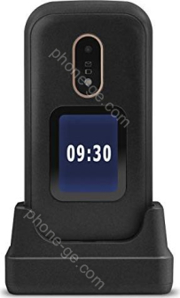 Doro 6060 black
