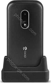 Doro 7030 black