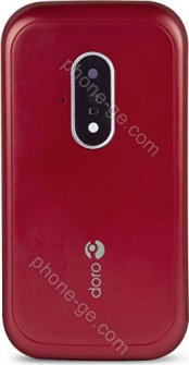 Doro 7030 red