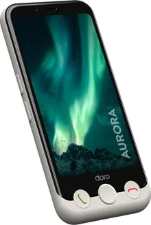 Doro Aurora A10 Plus bone