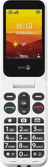 Doro Leva L21 Black/White