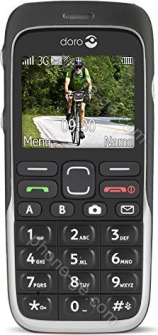 Doro PhoneEasy 520X