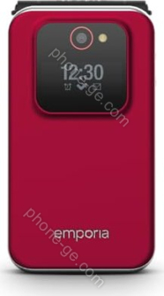 Emporia Joy LTE rot