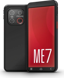 Emporia SMART.ME7 Black