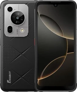 Fossibot F112 Pro obsidian black