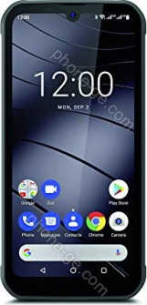 Gigaset GX290 grey