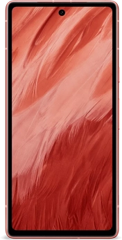 Google Pixel 7a Coral