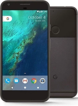 Google Pixel XL 32GB Black