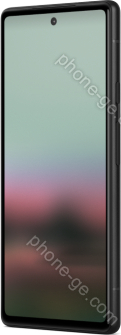 Google pixel 6a Chalk
