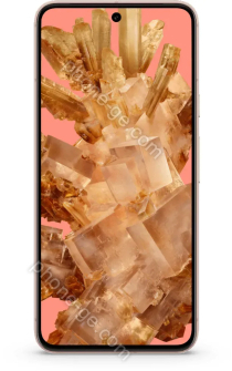 Google pixel 8 128GB Rose