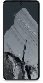 Google pixel 8 Pro 256GB Obsidian