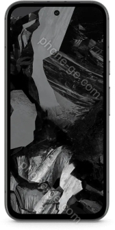 Google pixel 8a 128GB Obsidian