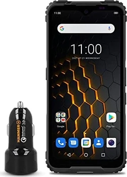 HAMMER Hammer Blade 5G Black