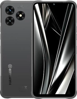 HAMMER Hammer Blade Va 5G Black