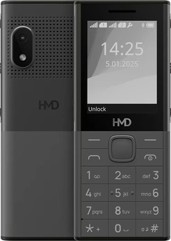 HMD 150 Music Dark Grey