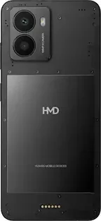 HMD Fusion X1 128GB Black