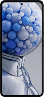 HMD Pulse+ 128GB/4GB Midnight Blue