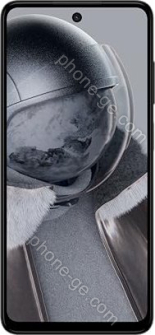 HMD Pulse Pro 128GB/6GB Black Ocean