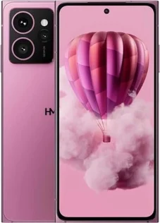 HMD Skyline 128GB Neon Pink