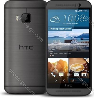 HTC One M9 32GB grey