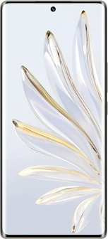 Honor 70 256GB Crystal Silver