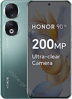 Honor 90 256GB Emerald Green